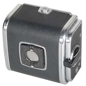 Hasselblad A12 120 Film Back