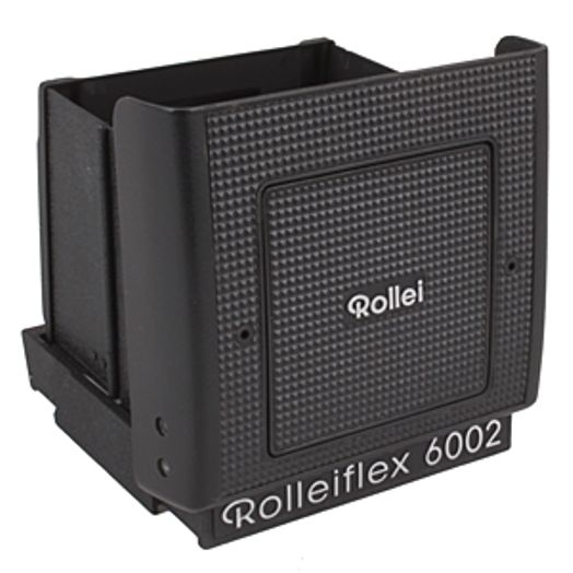 Rollei Rolleiflex 6002 Waist Level Finder for SLX, 6000 Series Cameras