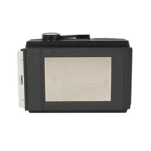 Wista Roll Film Holder (6x9cm, 120 Film, 8 Exposures) for use with