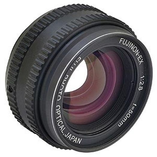 FUJINON-EX 1:2.8　50mm Fuji 50mm f/2.8 Fujinon-EX Enlarging Lens (39mm Mount)