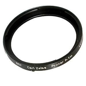 Hasselblad Proxar B50 1.0 50318