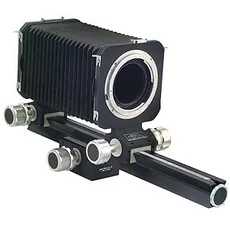 Pentax 645 Remote Battery Pack