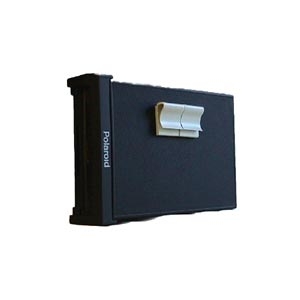 Hasselblad Polaroid Basic Magazine 30205