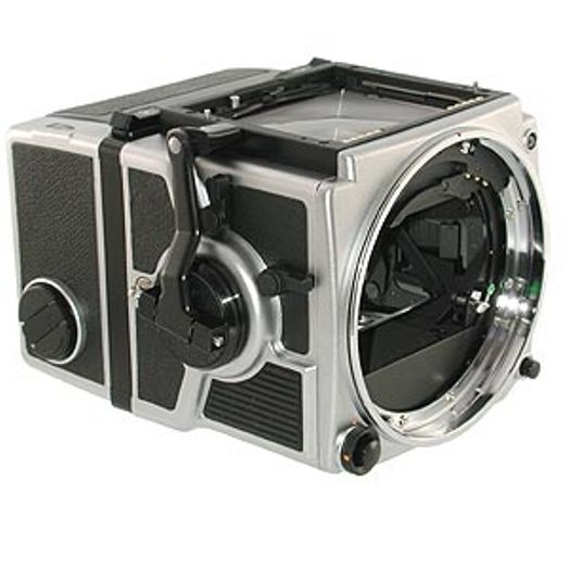 Bronica ETRSi Special Edition Commemorates 300,000 ETR Series