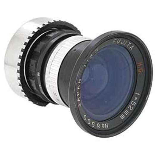 希少　FUJITA 52mm f/3.5 US Govt. silver image_13077_r524x.jpg