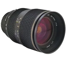 CANON FD トキナー TOKINA SD 80-200mm F2.8 Tokina 80-200mm f/2.8 SD AT-X Breech Lock Lens for Canon FD-Mount {77}