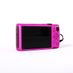 Canon PowerShot ELPH 330 HS Digital Camera, Pink {12.1MP} thumbnail