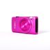 Canon PowerShot ELPH 330 HS Digital Camera, Pink {12.1MP} thumbnail