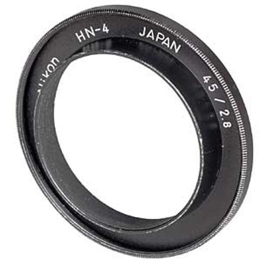Nikon HN-4 Lens Hood for 45mm f/2.8 GN