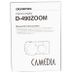 Olympus D-490 Zoom Camedia Instructions thumbnail