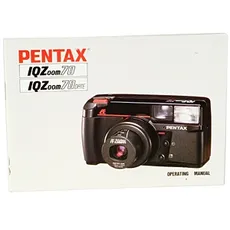Pentax PC35 AF-M, PC35AF-M Date Instructions