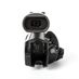 Sony Video NEX-VG10 Handycam Digital Camcorder, Black {1080i/14.6MP} thumbnail