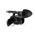 Sony Video NEX-VG10 Handycam Digital Camcorder, Black {1080i/14.6MP} thumbnail