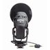 RODE Stereo VideoMic Pro Stereo On-Camera Microphone (SVMP) thumbnail