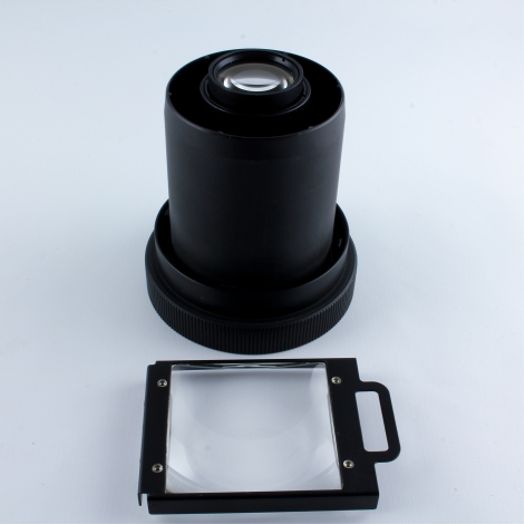 Hasselblad PCP 80用 Carl Zeiss 投影レンズ Hasselblad 75mm F/3.5 P-Distagon Projector Lens (PCP 80)