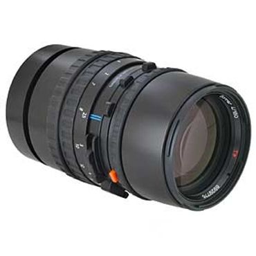 Hasselblad 180mm f/4 Sonnar CFE T* Lens for Hasselblad 500 Series V System, Black