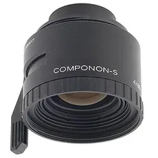 Schneider-Krueznach 50mm f/2.8 Componon-S (39mm Mount) Enlarging
