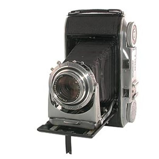 Voigtländer Bessa II | AI_13_16908
