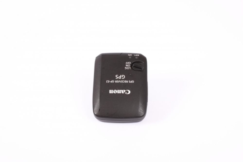 Canon GP-E2 GPS Receiver