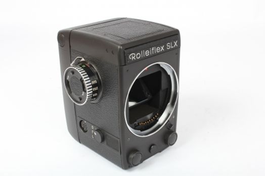 Rollei Rolleiflex SLX Medium Format Camera Body