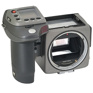 Hasselblad H1 Autofocus Camera Body