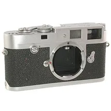 Canon VT 35mm Rangefinder Camera Body, Chrome
