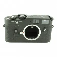 Cosina 107-SW Cosina 35mm Rangefinder Camera Body, Black (Same as