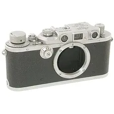 Leica M10-D (Type No. 9217) Digital Rangefinder Camera Body, Black