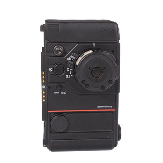 Rollei Rolleiflex 6008 Integral Medium Format Camera Body
