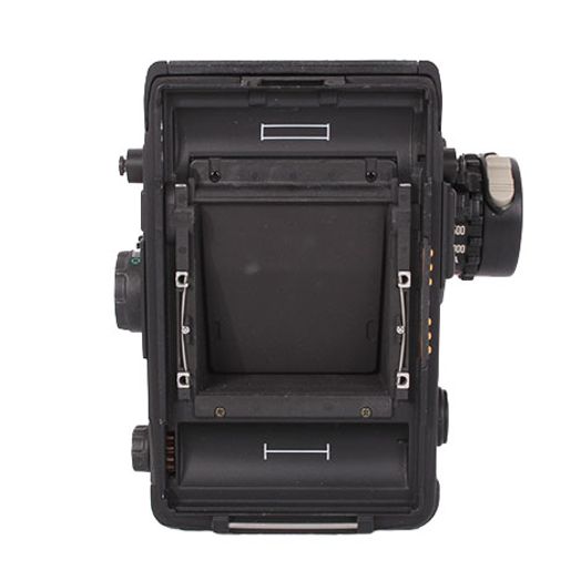 Rollei Rolleiflex 6008 Integral Medium Format Camera Body