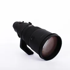 Nikon AF-S NIKKOR 500mm f/4 D II ED Autofocus IF Lens, Black {52