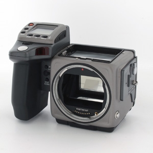 Hasselblad H2 Autofocus Film Camera Body