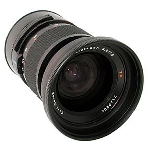 Hasselblad 50mm f/2.8 Distagon F T* Lens for Hasselblad 200/2000 Series