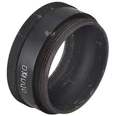 Soufflet Leica UXOOR + Bague UOOYW 16590N - Matériel Macro - Bon état