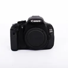 Canon EOS Kiss X5 DSLR Camera Body, Black {18MP} Japanese Version