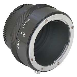 Nikon Extension Tube M Non AI 45mm