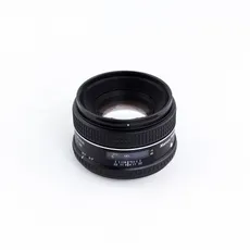 Mamiya Sekor C 55mm f/2.8 S Compact Manual Focus Lens for 645 {58}