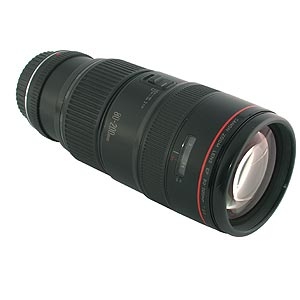 Canon 80-200mm f/2.8 L EF Mount Lens