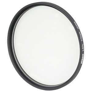 Nikon 122mm L37C (UV) Filter