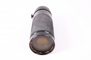Vivitar 100-500mm f/5.6-8.0 Series 1 Macro Breech Lock Lens for Canon FD-Mount