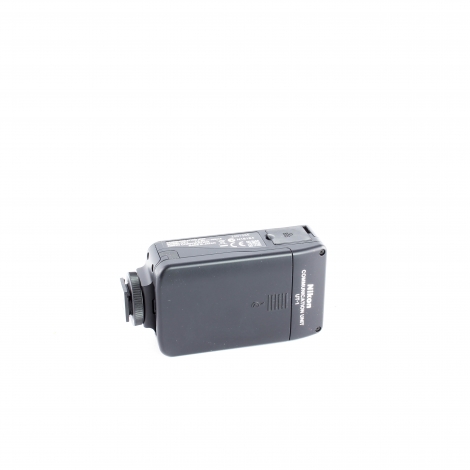 Nikon UT-1 Communication Unit (D4 D800/E D7000/7100)