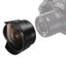 Sony 16mm Fisheye Converter SEL057FEC for Sony E-Mount 28mm f/2  thumbnail