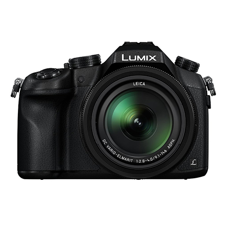 Panasonic Lumix DMC-FZ1000 Bridge Camera