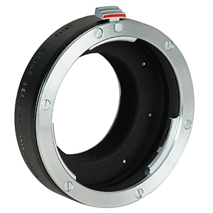 Leica Adapter for Leicaflex R-Mount Lens to M-Mount (22228)