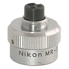 Porte-piles Nikon AA Pour Moteur MD-12 / MD-11 - Occasion