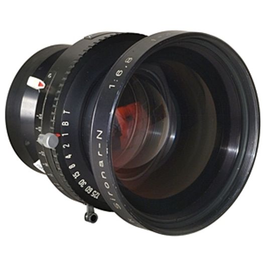 Rodenstock 360mm f/6.8 Sironar-N MC Linhof Copal 3 BT (65 MT) 8X10