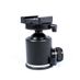 Arca Swiss Monoball Z (dp Double Pan) Tripod Head thumbnail