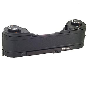 Nikon MF 4 250 Exposure Back for F3