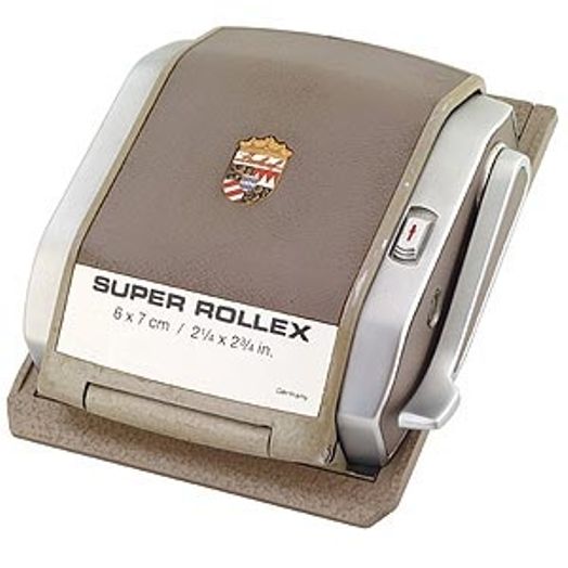 Linhof Super Rollex 220 45 67 Linhof Super Rollex 56x72