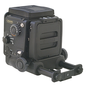 Fuji GX680IIIS Medium Format Camera Body